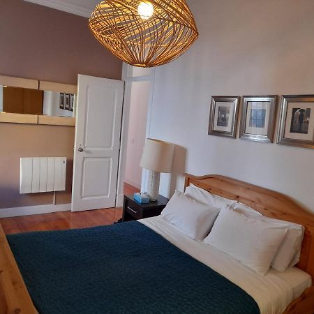 Luxury Apartment In City Centre - Avenida Da Liberdade Lisboa Εξωτερικό φωτογραφία