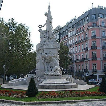 Luxury Apartment In City Centre - Avenida Da Liberdade Lisboa Δωμάτιο φωτογραφία