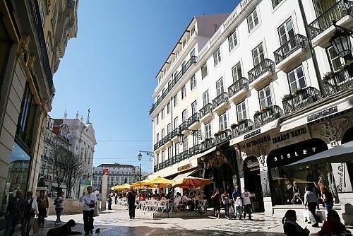 Luxury Apartment In City Centre - Avenida Da Liberdade Lisboa Δωμάτιο φωτογραφία