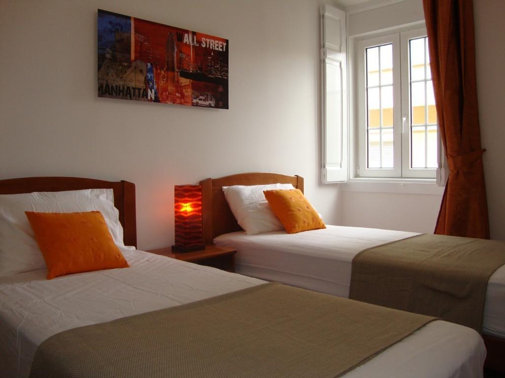 Luxury Apartment In City Centre - Avenida Da Liberdade Lisboa Δωμάτιο φωτογραφία